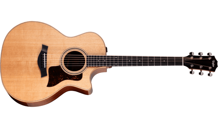 Taylor 314ce Studio Natural