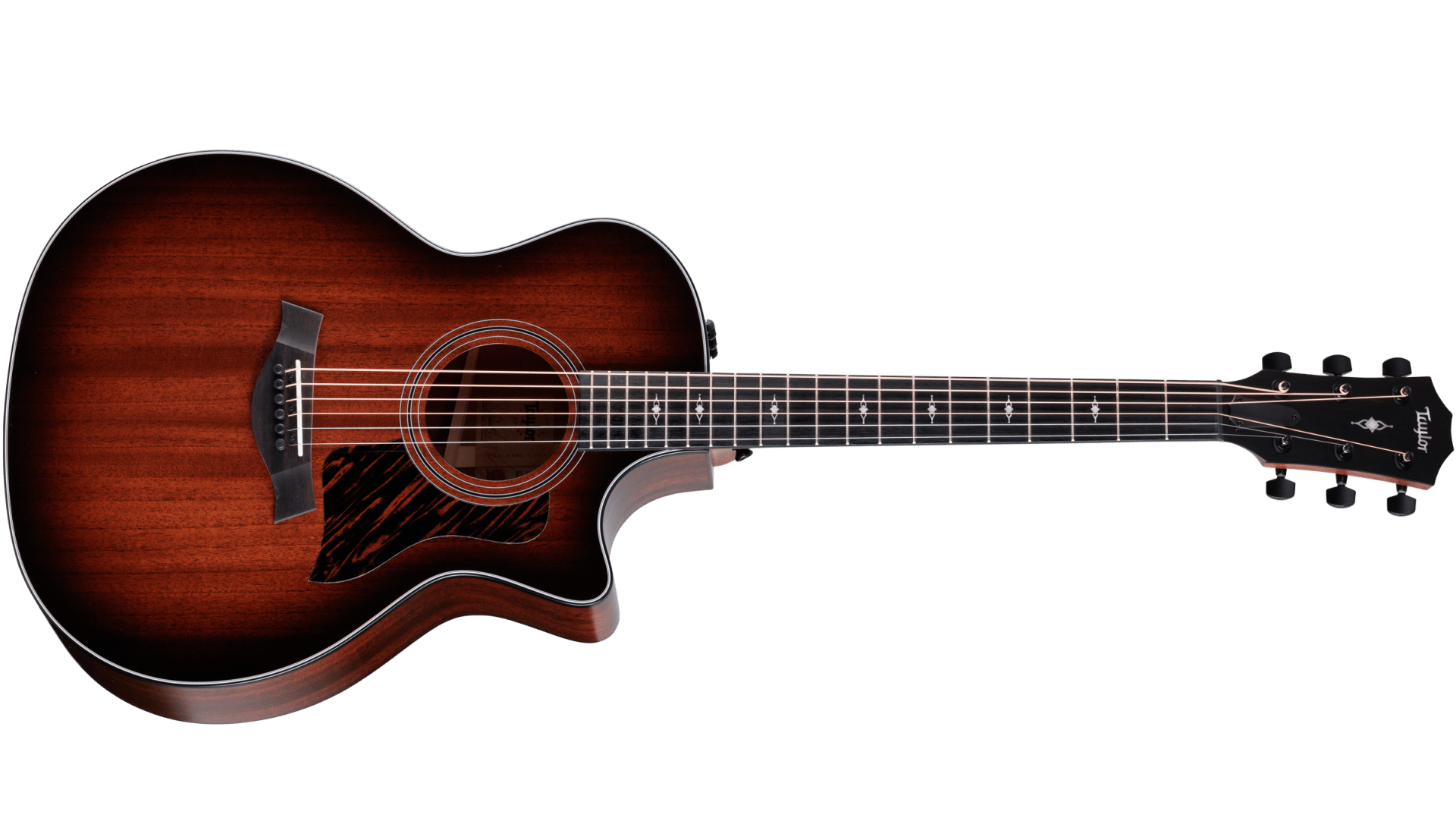 Taylor 324ce
