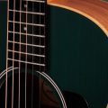 Taylor GS Mini-e Special Edition,BlueBurst