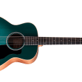 Taylor GS Mini-e Special Edition,BlueBurst
