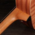 Taylor GS Mini-e Special Edition,BlueBurst