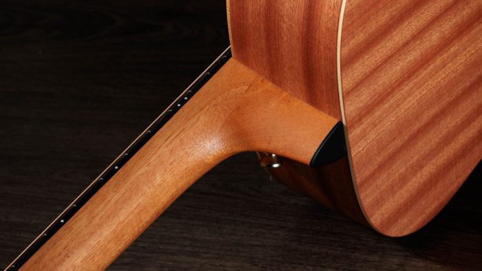 Taylor GS Mini-e Special Edition,BlueBurst