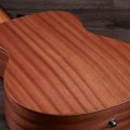 Taylor GS Mini-e Special Edition,BlueBurst