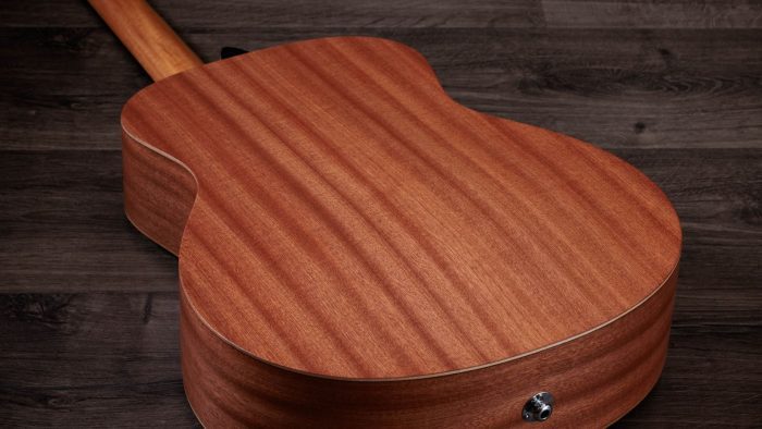 Taylor GS Mini-e Special Edition,BlueBurst