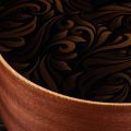 Taylor GS Mini-e Special Edition,Paisley Burst
