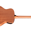 Taylor GS Mini-e Special Edition,Paisley Burst