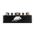 EarthQuaker Device Life Pedal