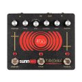 EarthQuaker Device Life Pedal