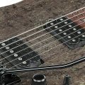 Ibanez RG8620AH-BQZ