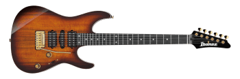 Ibanez AZ47P2K-DEB