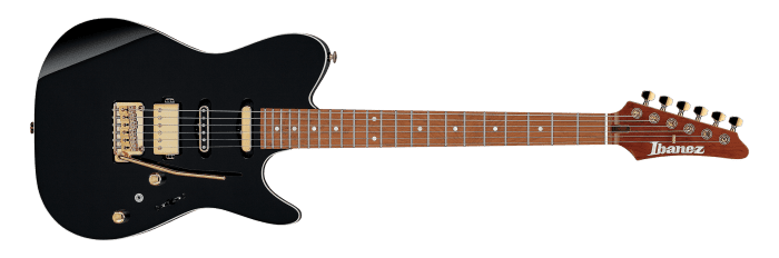 Ibanez LB1-BK