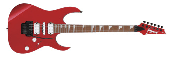 Ibanez RG470DXW-CA