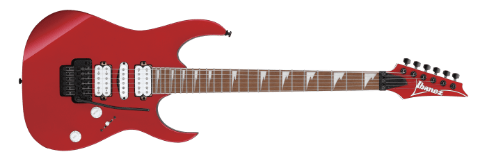 Ibanez RG470DXW-CA