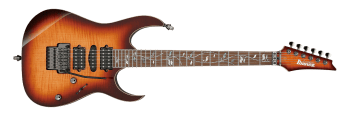 Ibanez RG8570-BSR