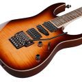 Ibanez RG8570-BSR