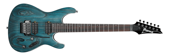 Ibanez S520AH-ABS