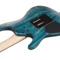 Ibanez S520AH-ABS