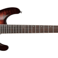Ibanez S670QM-DEB