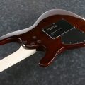 Ibanez S670QM-DEB