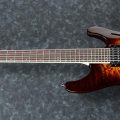 Ibanez S670QM-DEB