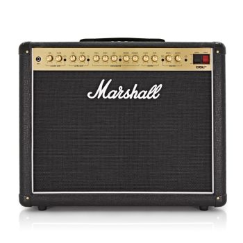 Marshall DSL40CR 40W 1x12 Combo with Reverb