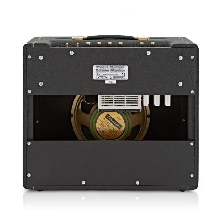 Marshall 1974X Re-issue of 18W / 1x12" Handwired Combo with Tremolo