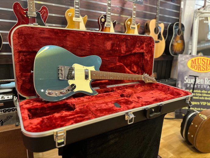 Ibanez AZS2209-ATQ
