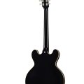 Gibson 1959 ES-335 Reissue Ultra Light Aged Ebony