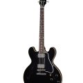 Gibson 1959 ES-335 Reissue Ultra Light Aged Ebony