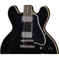 Gibson 1959 ES-335 Reissue Ultra Light Aged Ebony