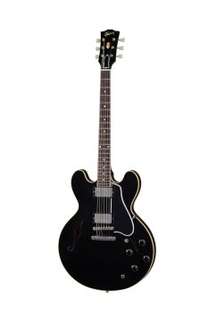 Gibson 1959 ES-335 Reissue Ultra Light Aged Ebony