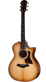 Taylor Builder’s Edition 314ce LTD (Natural Top)