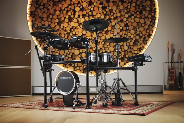 Roland TD713 KIT