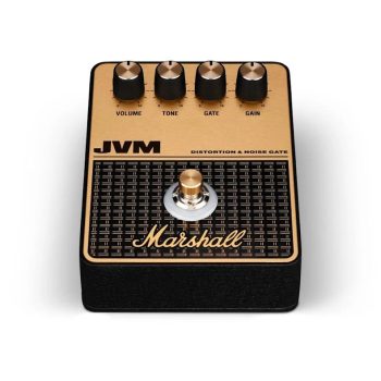 Marshall JVM Amp Series Special Effects Pedal