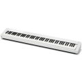 Casio Bundle PX-S1100 WH ink. orginal benstativ