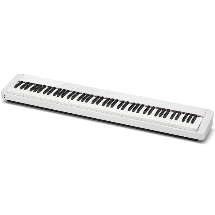 Casio Bundle PX-S1100 WH ink. orginal benstativ
