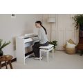 Casio AP-S200WE Celviano Digital Piano White