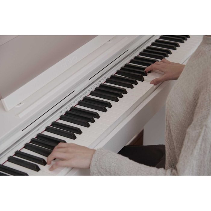 Casio AP-S200WE Celviano Digital Piano White
