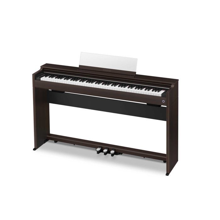 Casio AP-S200BN Celviano Digital Piano Brown