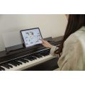 Casio AP-S200BN Celviano Digital Piano Brown