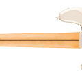 Fender Player II Modified Active Jazz Bass V, Maple Fingerboard, Olympic Pearl