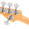 Fender Player II Modified Active Jazz Bass V, Maple Fingerboard, Olympic Pearl