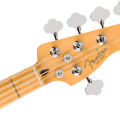 Fender Player II Modified Active Jazz Bass V, Maple Fingerboard, Olympic Pearl