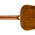 Fender Palomino Vintage, Ovangkol Fingerboard, Aged White Pickguard, Sienna Sunburst