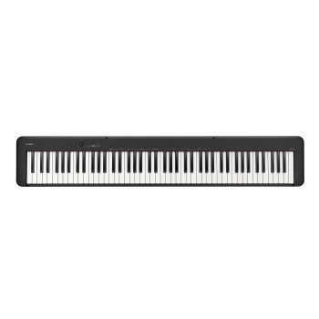 Casio Bundle PX-S1100 BK ink. orginal benstativ