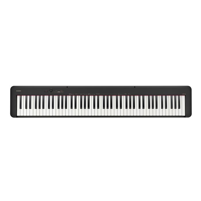 Casio Bundle PX-S1100 BK ink. orginal benstativ