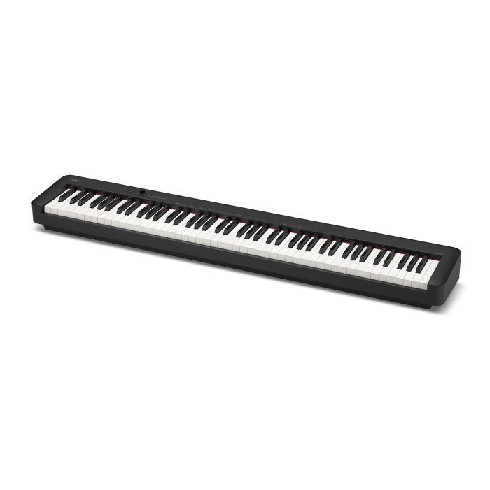 Casio Bundle PX-S1100 BK ink. orginal benstativ