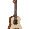 Gewa VG500.100 Classical Guitar  Student 1/4 nylon Natural