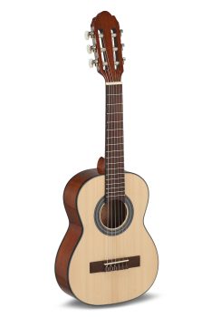 Gewa VG500.100 Classical Guitar  Student 1/4 nylon Natural