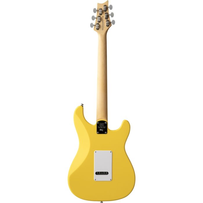 Prs SE Silver Sky Lefty Dandy Lion